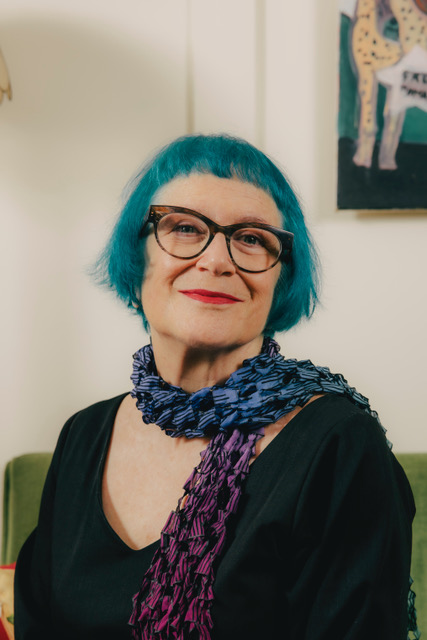 Linda Jaivin - "The Long Shadow of the Cultural Revolution ...