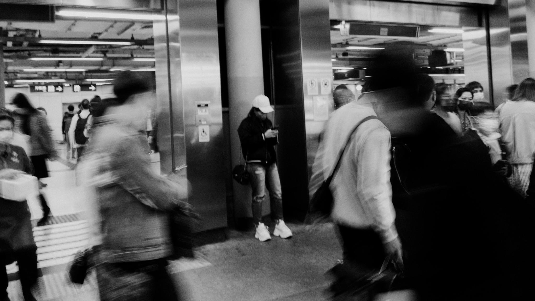 Photo by catgirlmutant on unsplash