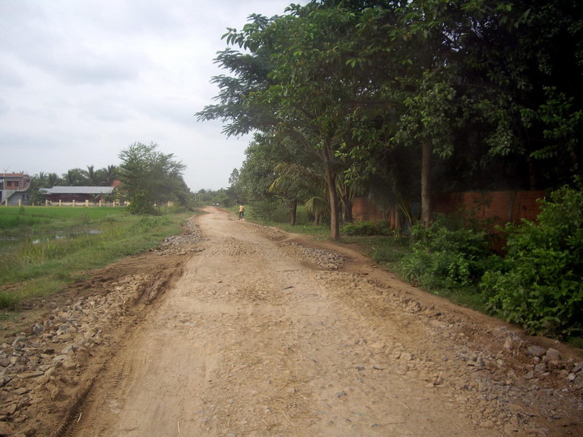 cambodia