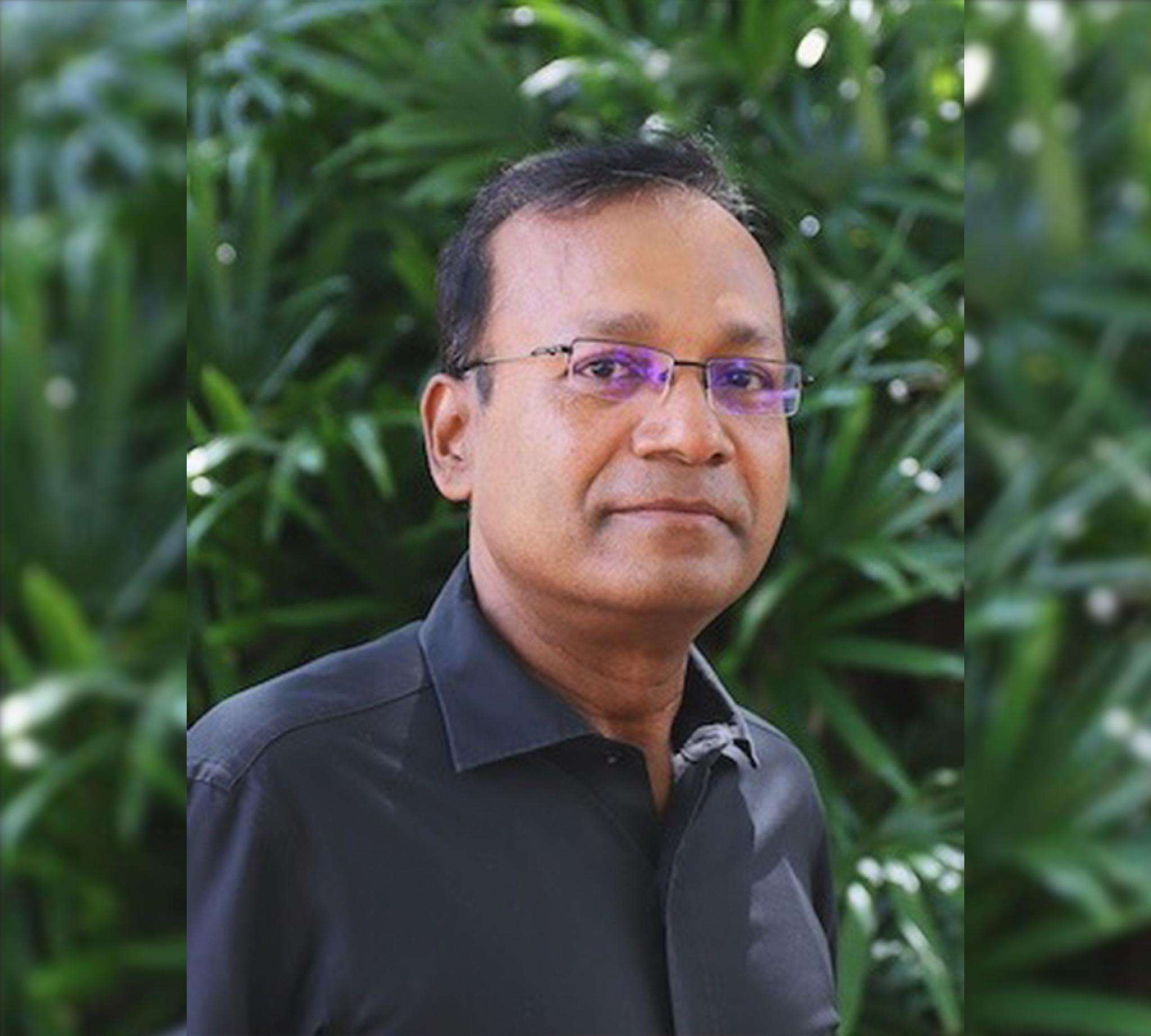 AKM Ahsan Ullah AKM Ahsan Ullah