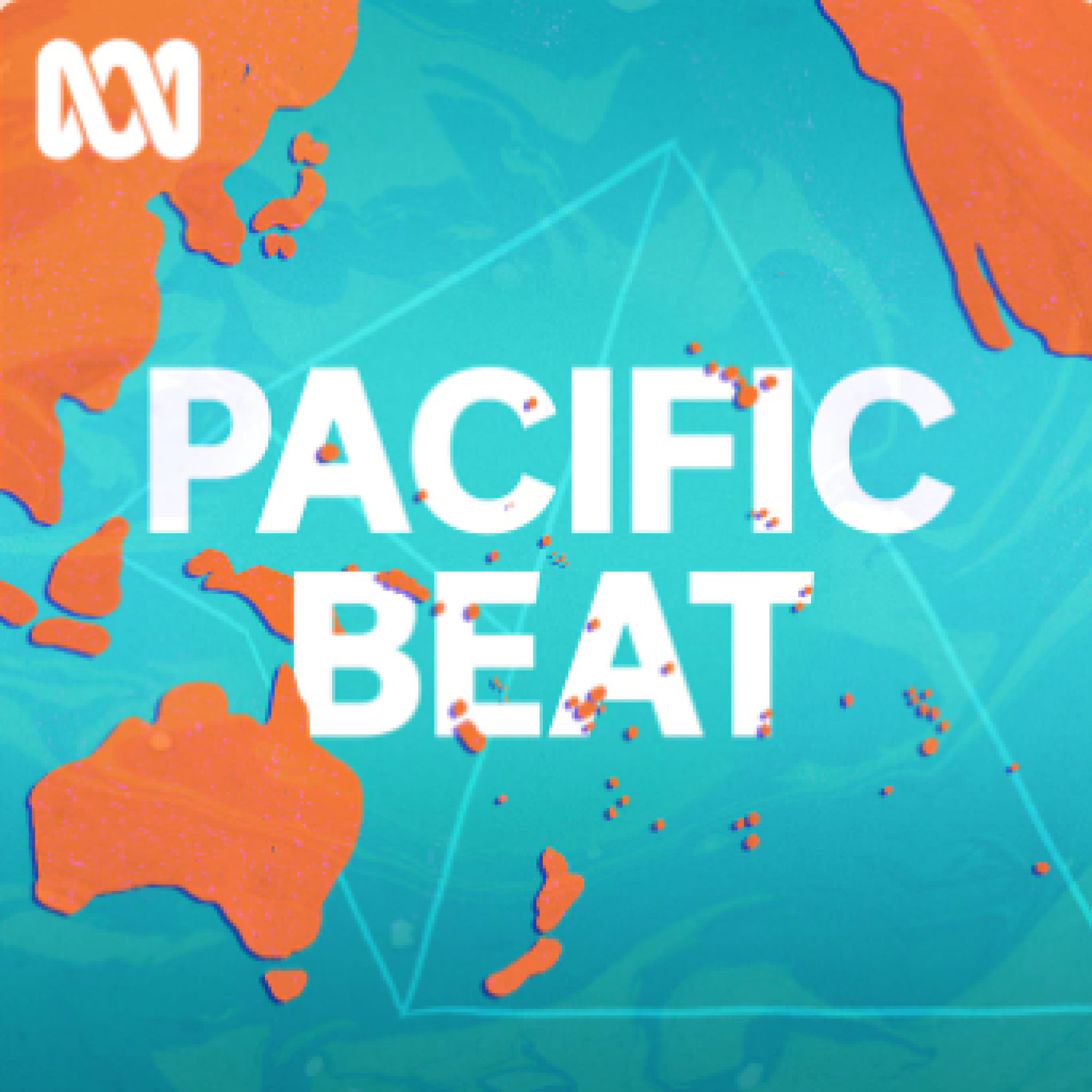 ABC Pacific Beat podcast