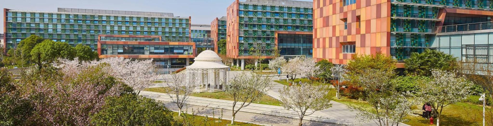 Xi'an Jiaotong Liverpool University