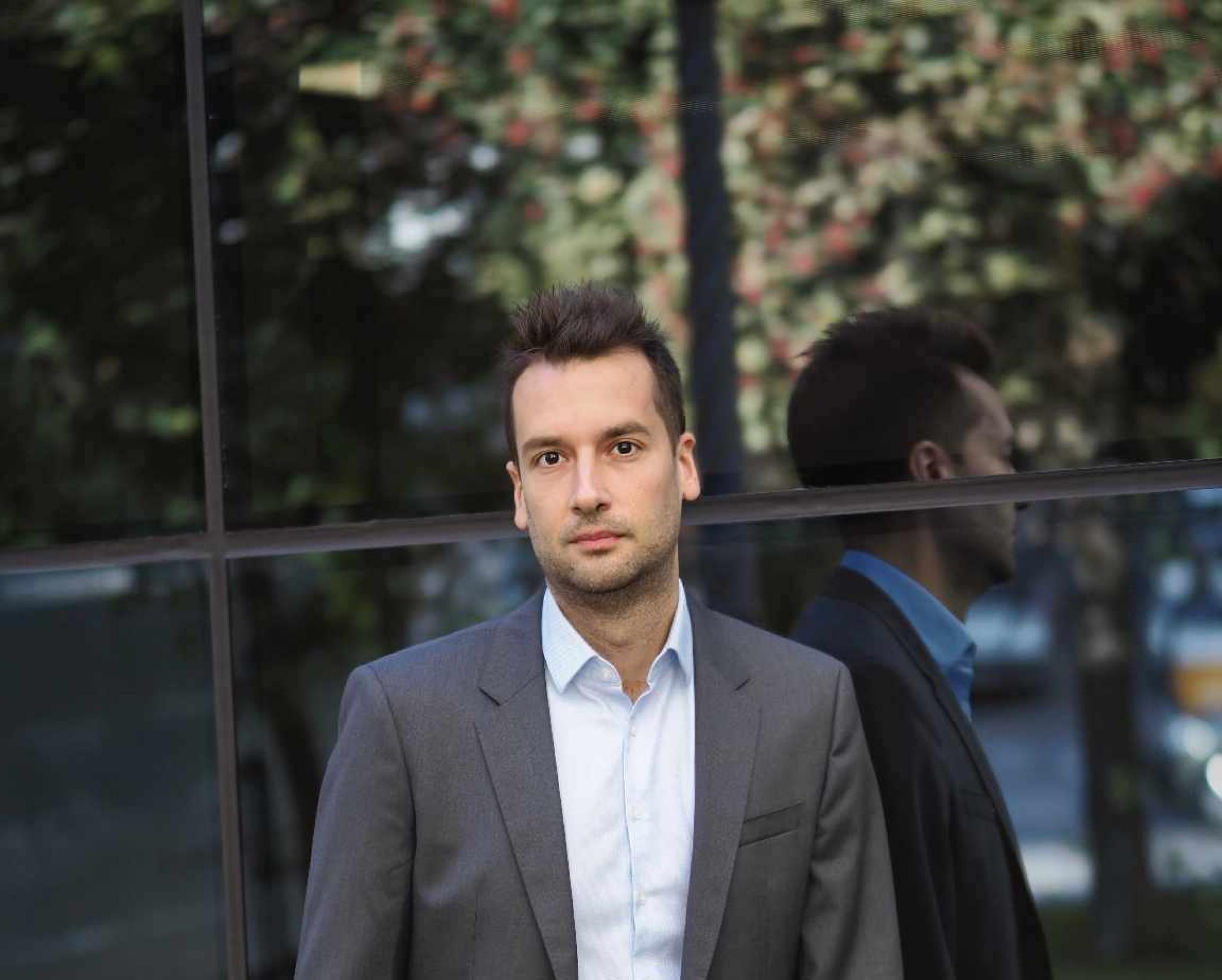 Federico Pachetti
