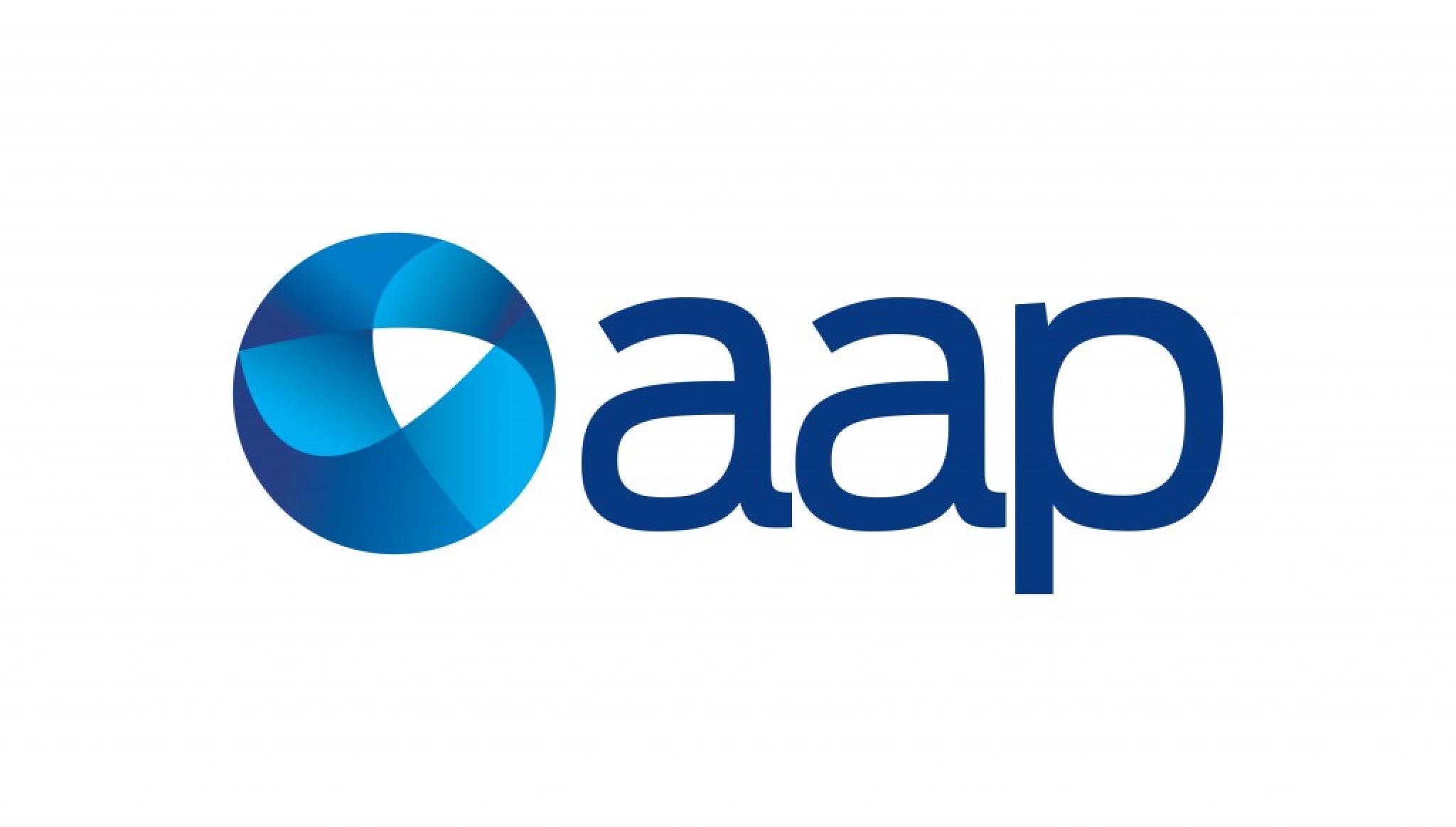 AAP logo