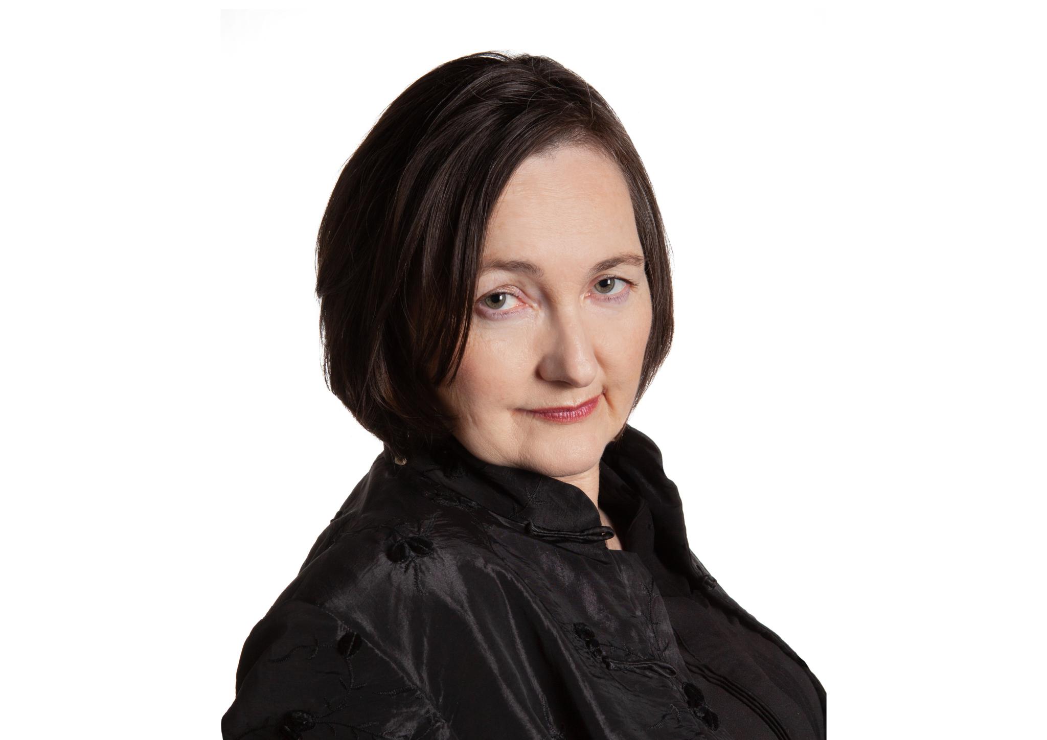 Anne-Marie Brady