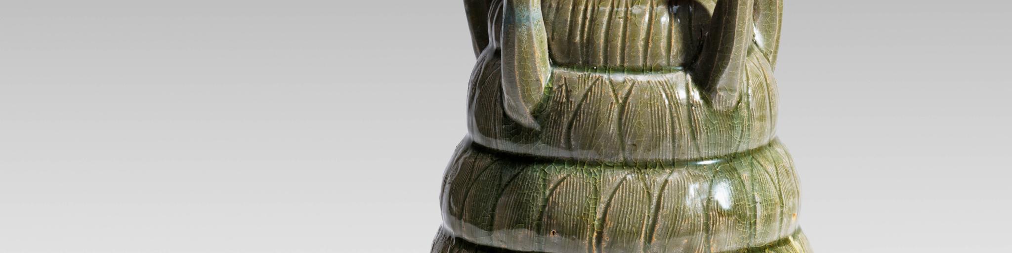 Unearthed: Chinese Funerary Ceramics from the National Gallery of Australia
