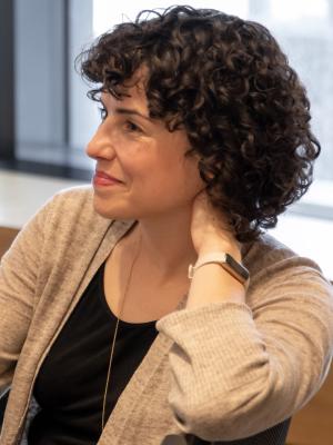 Marcella Szablewicz