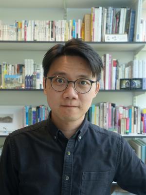 Gary Wong