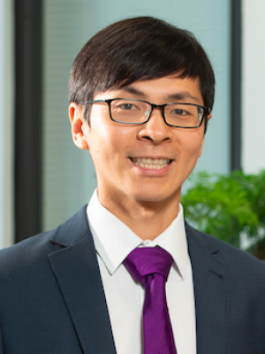 Yao-Tai Li