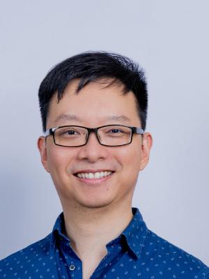 Chien-Wen Kung