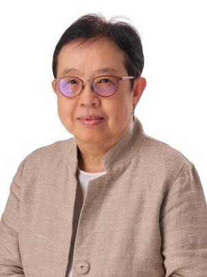 Christine Wong