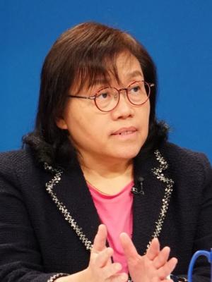 Chyungly Lee