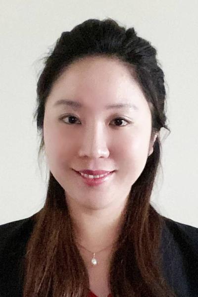 Associate Professor Yixiao Zhou