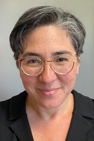 Esther Klein
